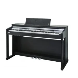 Kurzweil CUP-P1 BK Jusqu'à Épuisement Des Stocks