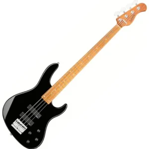 Prix Choc Sadowsky Metroexpress 24-Fret Modern Bass (MN) - solid black