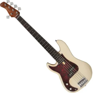 Commande En Gros Sire Marcus Miller P5R 5ST LH - vintage white