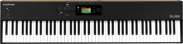 Studiologic SL88 mk2 Meilleur Choix