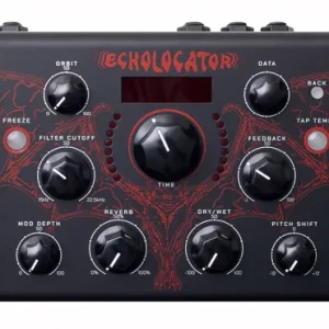 Prix Choc Erica synths Echolocator