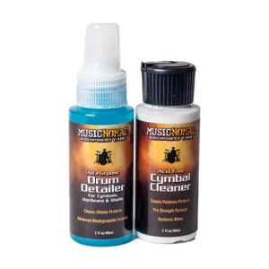 Music nomad Drum Detailer & Cymbale Cleaner Acheter Direct