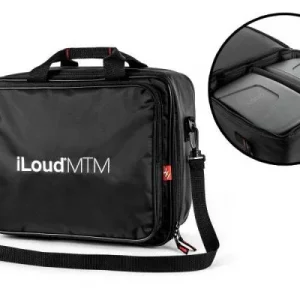 Ik multimedia Iloud MTM Travel Bag Commander Vite
