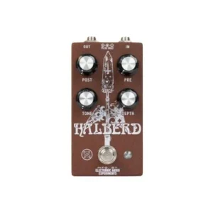 Expédié Aujourd'hui Electronic audio experiments HALBERD V2