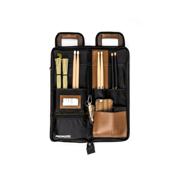 Bon Plan Pro mark Transport Deluxe Stick Bag