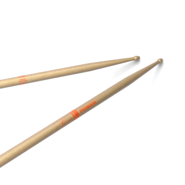 Pro mark Anika Nilles Hickory Drumstick, Wood Tip Remise