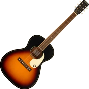 Solde Gretsch Jim Dandy Concert - rex burst