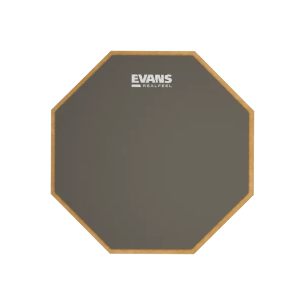 Acheter En Ligne Evans Pad d‘entraînement RealFeel Apprentice, 7 pouces