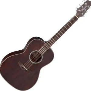Expédition Rapide Takamine GY21E-SM - satin molasses