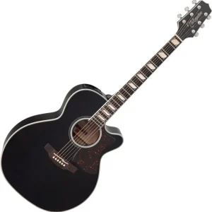 Populaire Takamine GN73CE-SB - satin black