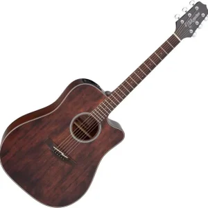 Takamine GD21CE-SM - satin molasses Commander Vite