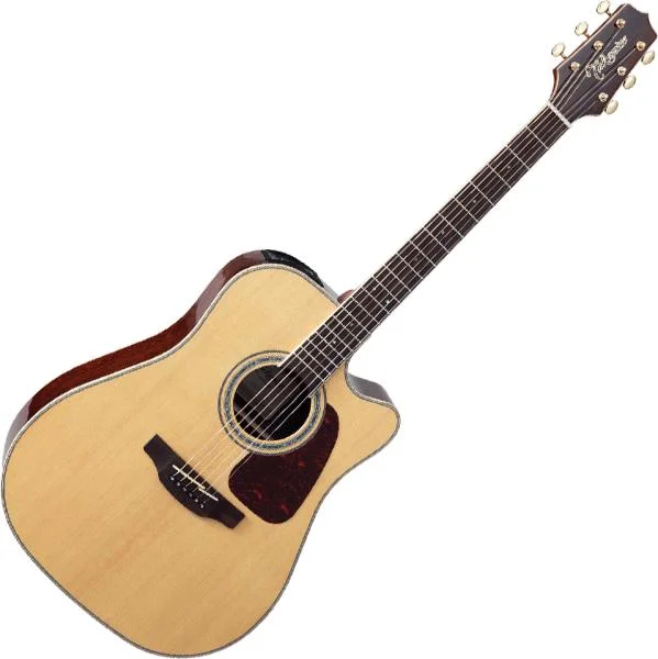 Takamine GD90CE-MDNAT - natural gloss Super Prix