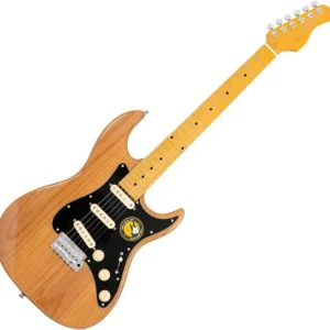 Sire Larry Carlton S5 SSS - natural Prix Cassé
