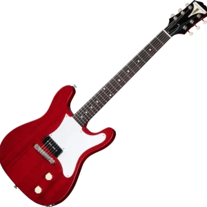 Vente Directe Epiphone Original USA Coronet - vintage cherry