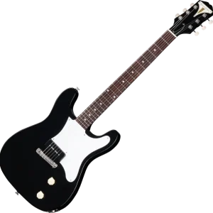 Prix Réduit Epiphone Original USA Coronet - ebony