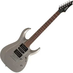 Cort X200 - silver Commander Vite