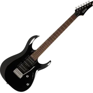 Top Vente Cort X200 - black