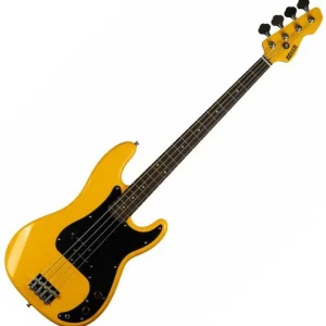Haute Qualité Markbass MB PB - yellow