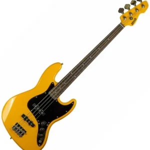 Commander Maintenant Markbass MB JB - yellow
