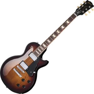 Jusqu'à Épuisement Des Stocks Gibson Modern Les Paul Studio (Burstbucker Pro) - smokehouse burst