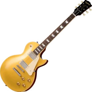 Epiphone 1957 Les Paul Standard Reissue - double gold Top Vente