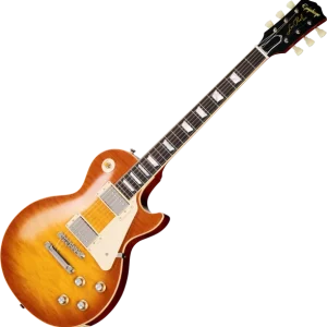Epiphone IGC 1960 Les Paul Standard Reissue - iced tea burst Pas Cher