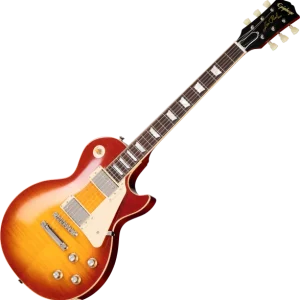 Epiphone IGC 1960 Les Paul Standard Reissue - washed cherry sunburst Solde