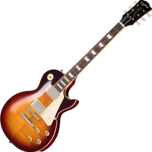 Epiphone IGC 1959 Les Paul Standard Reissue - washed bourbon burst Offre Exclusive