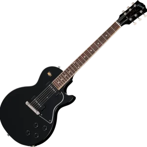 Gibson Original Les Paul Special - ebony Offre Spéciale