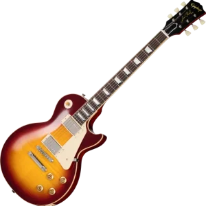 Prix Bas Epiphone IGC 1959 Les Paul Standard Reissue - deep cherry sunburst
