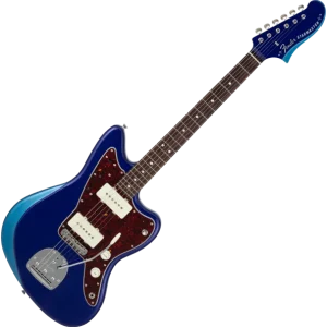 Solde Fender Starmaster Ltd (Japan) - jupiter blue