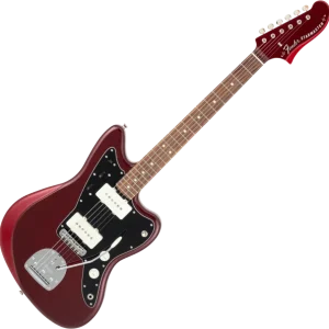 Fender Starmaster Ltd (Japan) - candy apple red Commander Maintenant