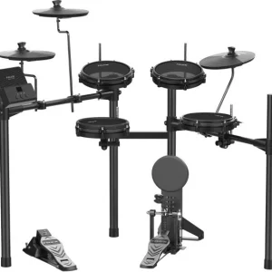 Nux DM-110 Kit Promotion
