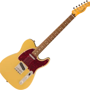 Squier Classic Vibe 60s Telecaster Ltd - aztec gold Promotion