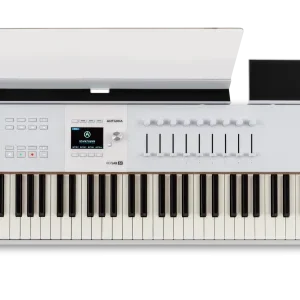 Achat Immédiat Arturia KeyLab mk3 88 Blanc