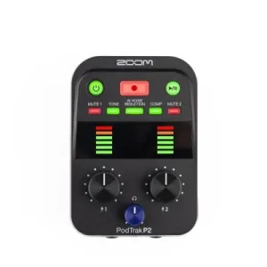 Promotion Saisonnière Zoom Podtrak P2