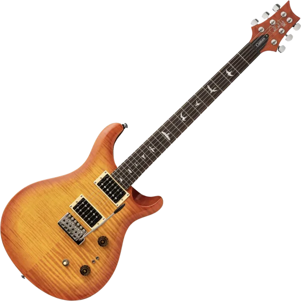 Offre Exclusive Prs SE Custom 24-08 (Black Pickups) - vintage sunburst