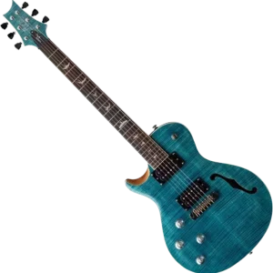 Expédition Rapide Prs SE Zach Myers LH - myers blue