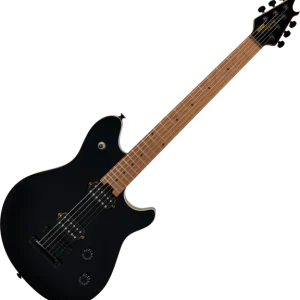 Meilleur Prix Evh Wolfgang Standard TOM - gloss black