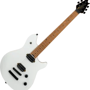 Evh Wolfgang Standard TOM - cream white Prix Cassé