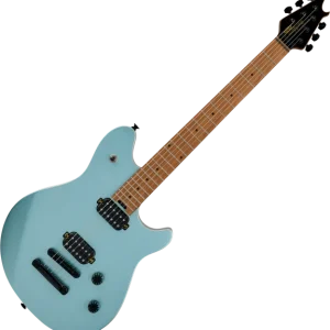 Paiement Sécurisé Evh Wolfgang Standard TOM - sea foam pearl metallic