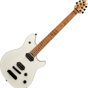 Solde Evh Wolfgang Special TOM Baked Maple - husk white