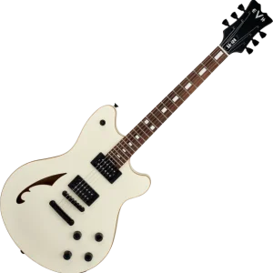 Populaire Evh SA-126 Standard - satin vintage white