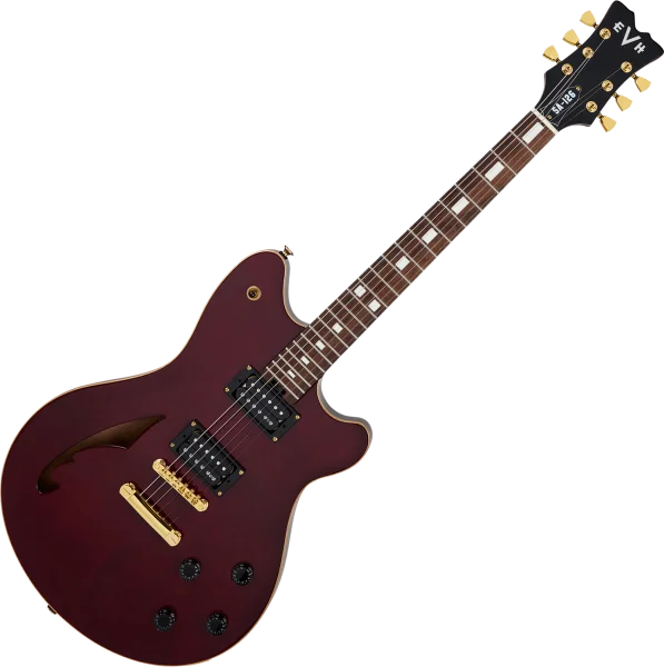 Expédition Rapide Evh SA-126 Standard - wine red