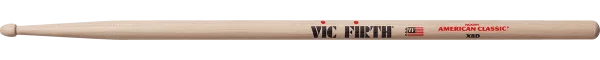 Paiement Sécurisé Vic firth 8D American Classic Extreme