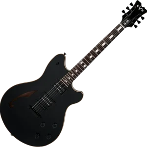 Evh SA-126 Standard - piano black Prix Réduit