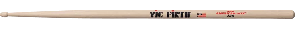Livraison Express Vic firth American Jazz AJ4