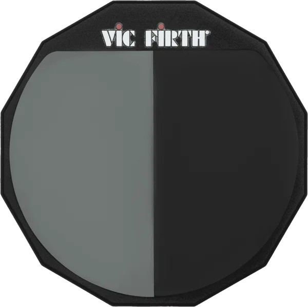 Prix Bas Vic firth Pad 12" Double Surface