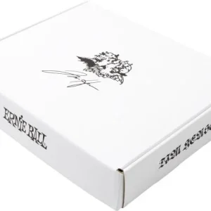 Livraison Express Ernie ball Pack cordes et accessoires signature Tim Henson