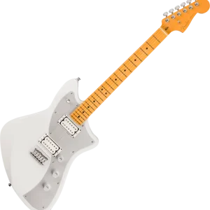Fender American Ultra II Meteroa (USA, MN) - avalanche Achat Immédiat